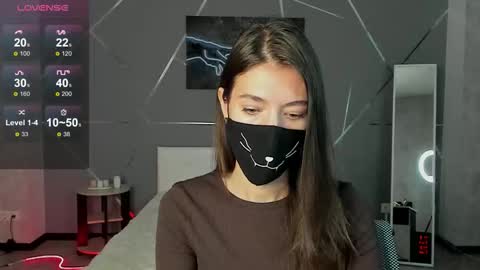 Sasha online show from September 16, 1:46 am