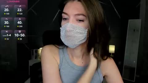 Sasha online show from December 1, 1:31 am