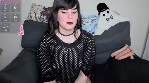 Talia Bloodina online show from January 31, 7:11 pm