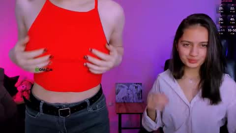 talia_seduce online show from November 11, 10:01 am