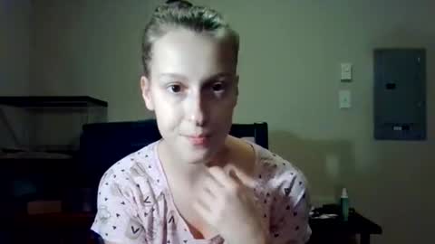 talia_swan24 online show from November 10, 12:50 am