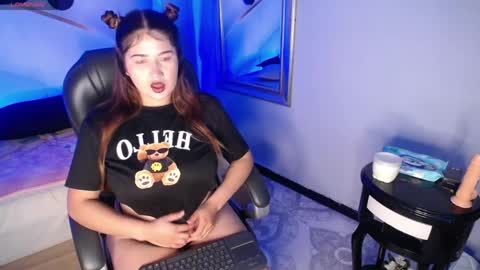 Taliaa online show from April 6, 11:55 am