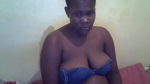 taliah254 online show from February 23, 7:23 pm