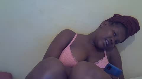 taliah254 online show from March 7, 6:33 pm