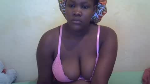 taliah254 online show from February 22, 7:23 am