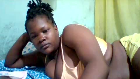 taliah254 online show from June 25, 5:12 am