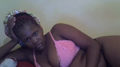 taliah254 online show from February 21, 6:59 pm