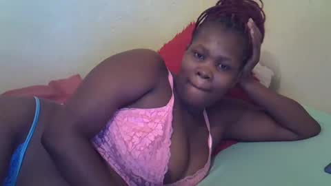 taliah254 online show from March 1, 2:15 am