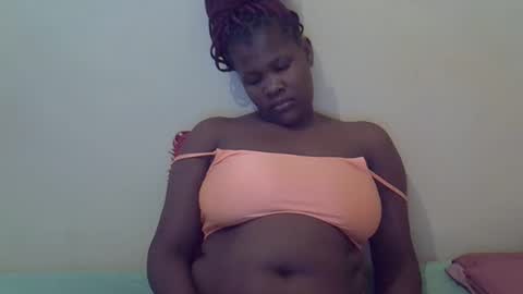 taliah254 online show from February 28, 1:47 pm