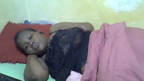 taliah254 online show from October 10, 3:00 am