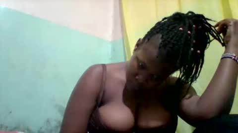 taliah254 online show from April 25, 1:41 pm