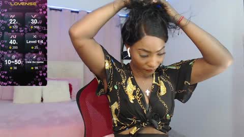 taliana  modelo independiente online show from January 7, 12:24 am