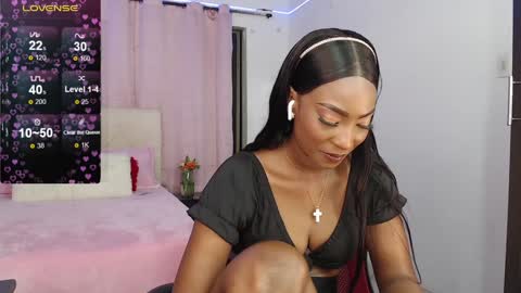taliana  modelo independiente online show from December 31, 3:55 am
