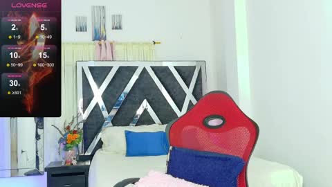 taliana  modelo independiente online show from May 18, 2:32 am