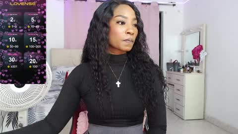 taliana  modelo independiente online show from January 26, 4:30 am