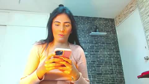 Taliana online show from January 19, 12:07 pm