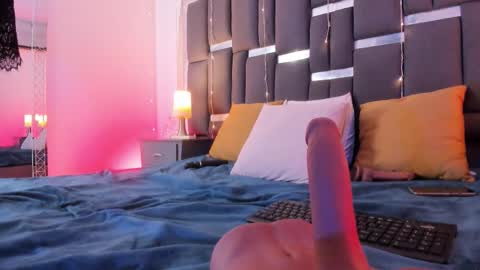 tali  online show from January 13, 11:09 pm