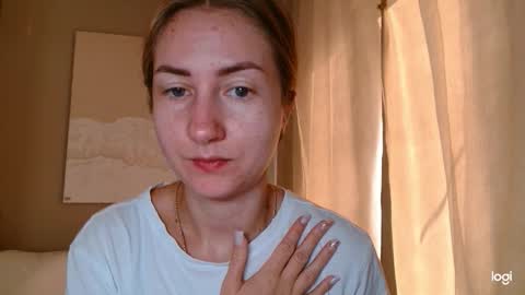 Snapshot of taliiyafiredream chatting on September 18, 6:23 am Kira online show from September 18, 6:23 am