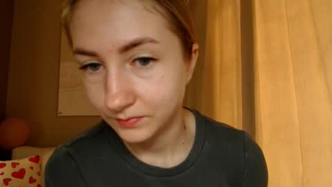 Snapshot of taliiyafiredream chatting on March 7, 6:35 am Kira online show from March 7, 6:35 am