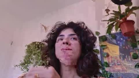 Tali Majid online show from February 8, 3:38 pm