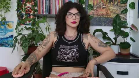 Tali Majid online show from May 14, 11:38 am