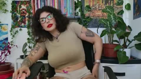 Tali Majid online show from May 6, 10:08 am
