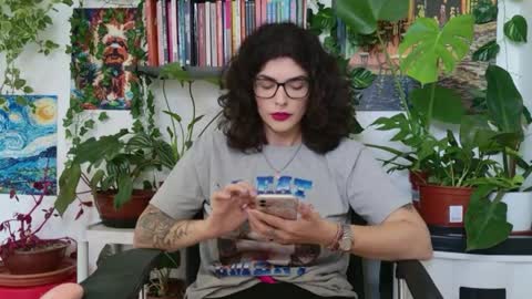 Tali Majid online show from May 8, 10:29 am