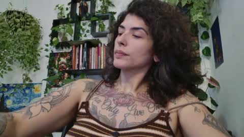 Tali Majid online show from May 23, 10:41 pm