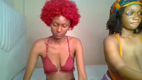 talisha smiles online show from March 27, 7:32 am