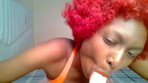 talisha smiles online show from February 20, 2:21 am