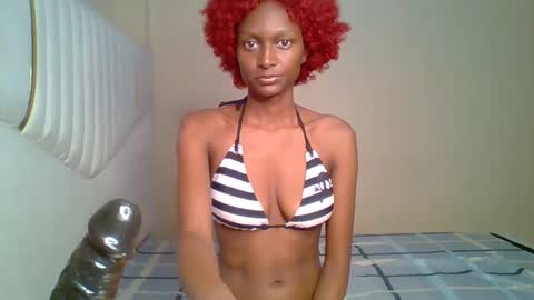 talisha smiles online show from March 20, 4:06 am