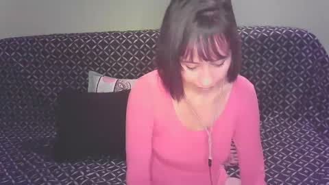 Tallulah Riley online show from September 16, 1:35 am