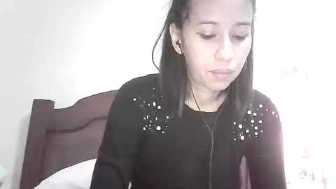 Tallulah online show from April 28, 3:21 am