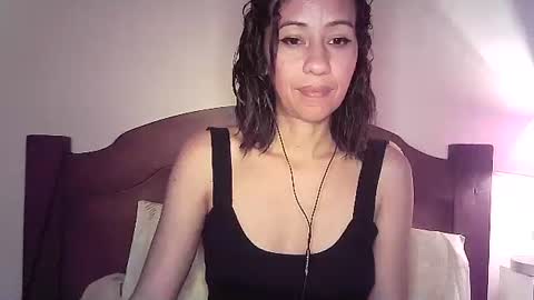 Tallulah online show from May 26, 10:53 pm