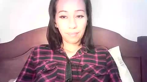 Tallulah online show from May 25, 1:48 am