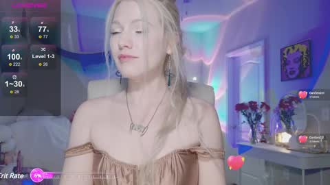 Snapshot of talulaa chatting on February 13, 8:03 pm Talula - OF talulaa online show from February 13, 8:03 pm