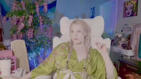 Talula  - OF talulaa online show from May 23, 11:58 pm
