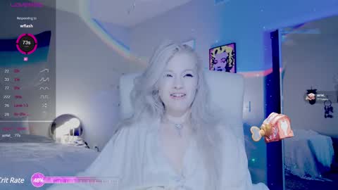 Snapshot of talulaa chatting on December 3, 12:55 am Talula - OF talulaa online show from December 3, 12:55 am
