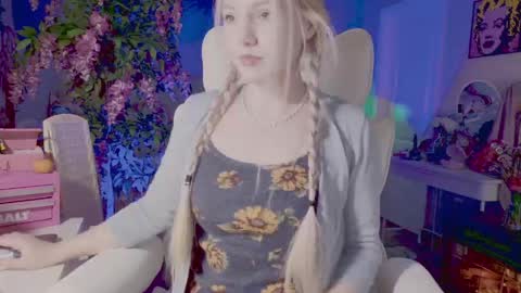 Talula  - OF talulaa online show from May 15, 8:22 pm