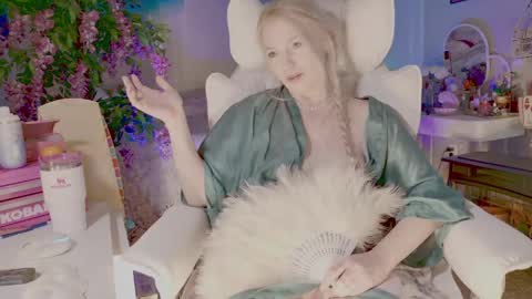 Talula  - OF talulaa online show from May 9, 11:29 pm