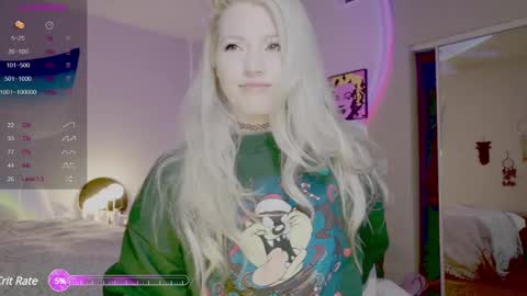 Snapshot of talulaa chatting on December 14, 11:56 pm Talula - OF talulaa online show from December 14, 11:56 pm