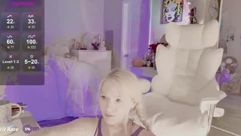 Snapshot of talulaa chatting on September 22, 7:45 pm Talula - OF talulaa online show from September 22, 7:45 pm