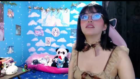 Alejandra Independent model online show from April 2, 11:51 am