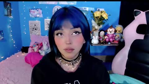 Alejandra Independent model online show from November 4, 5:12 am