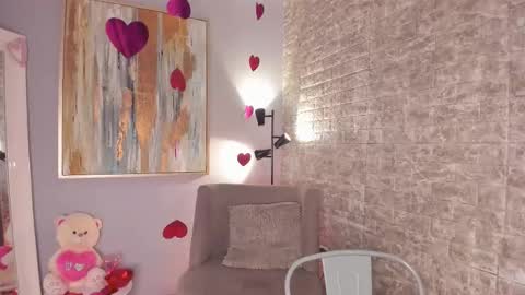 Tami  online show from February 17, 12:38 pm