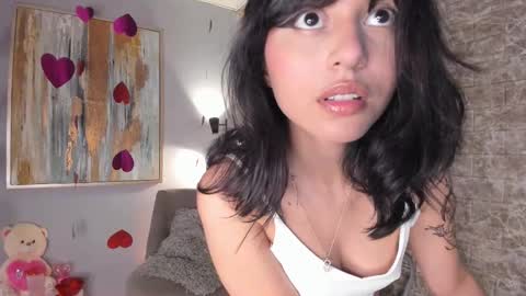 Tami  online show from February 16, 2:43 pm