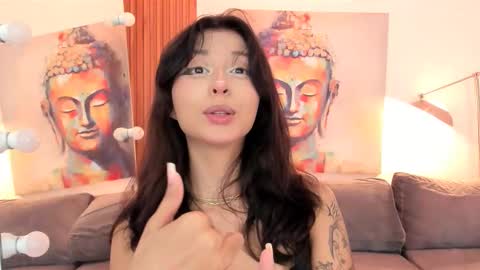 Tami  online show from October 4, 1:06 pm