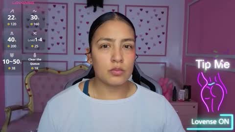 Tamara online show from January 9, 3:11 am