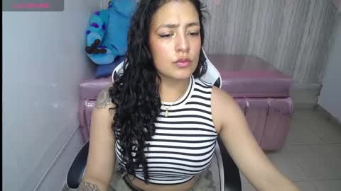 Tamara online show from November 11, 7:44 pm