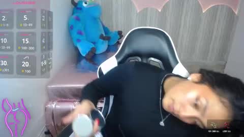 Tamara online show from December 22, 2:58 am